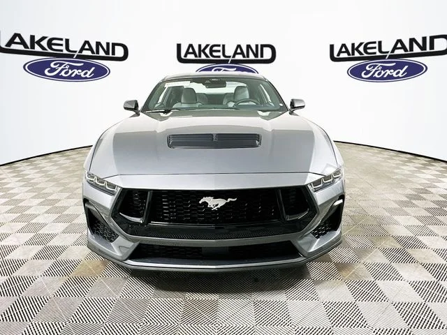 Certified Pre-Owned 2025 Ford Mustang GT