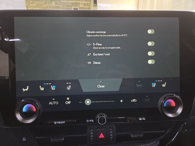 2026 Lexus NX 450h+ Premium - Photo 17