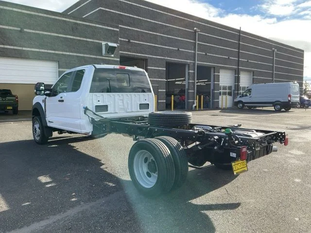 New 2026 Oxford White Ford XL image 6