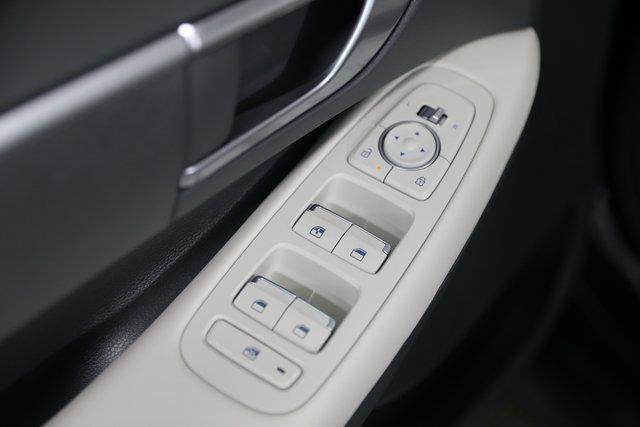 New 2026 Blue Hyundai SE image 45