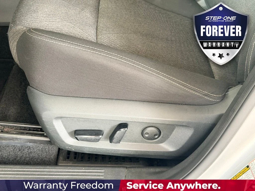 Used 2024 Silver Nissan SV image 14