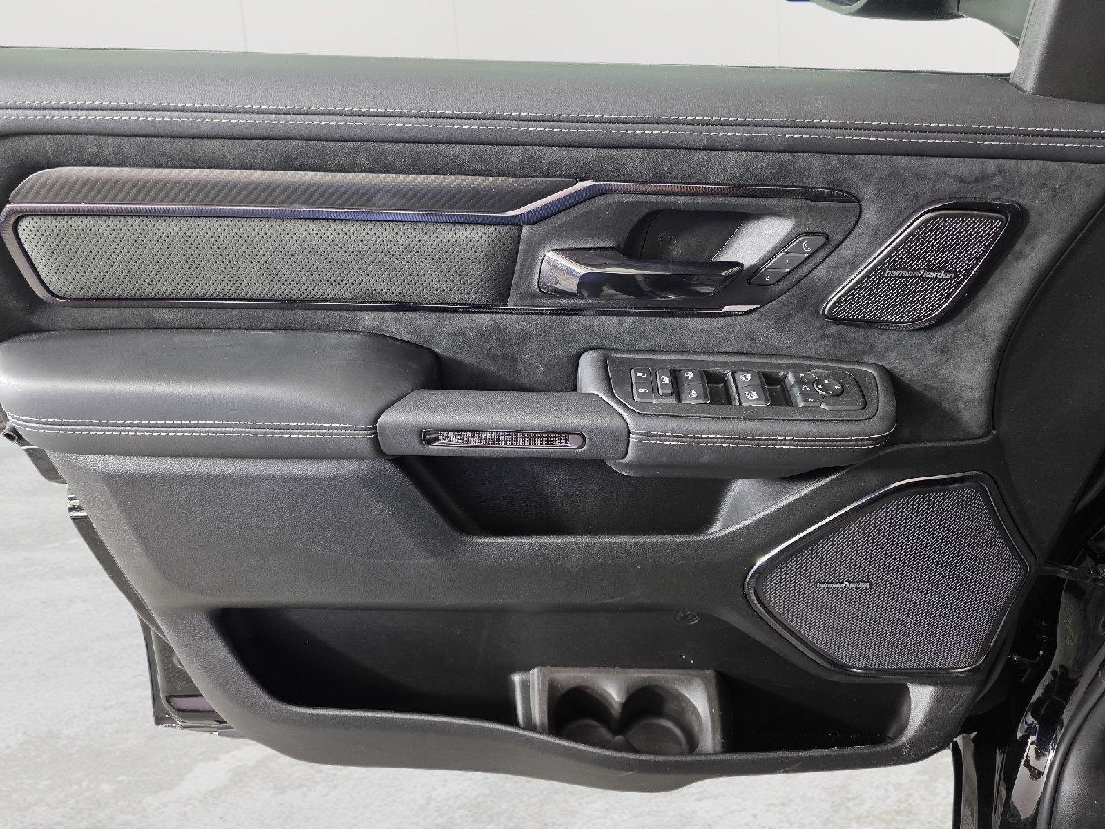2026 RAM 1500 RHO - Photo 16