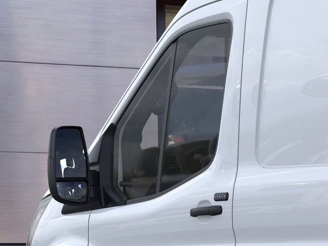 New 2026 Oxford White Ford Base image 20