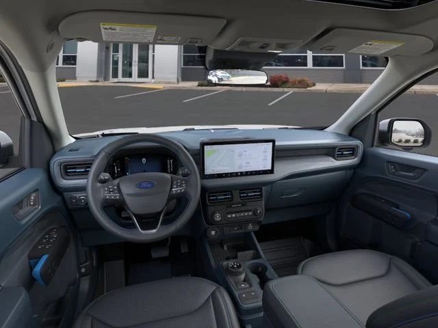 2025 Ford Maverick Lobo Premium - Photo 9