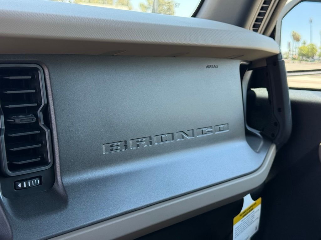 New 2026 Marsh Gray Ford Big Bend® image 8