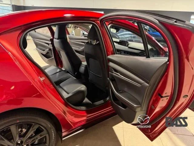 New 2026 Soul Red Crystal Metallic Mazda 2.5 S Select Sport image 29
