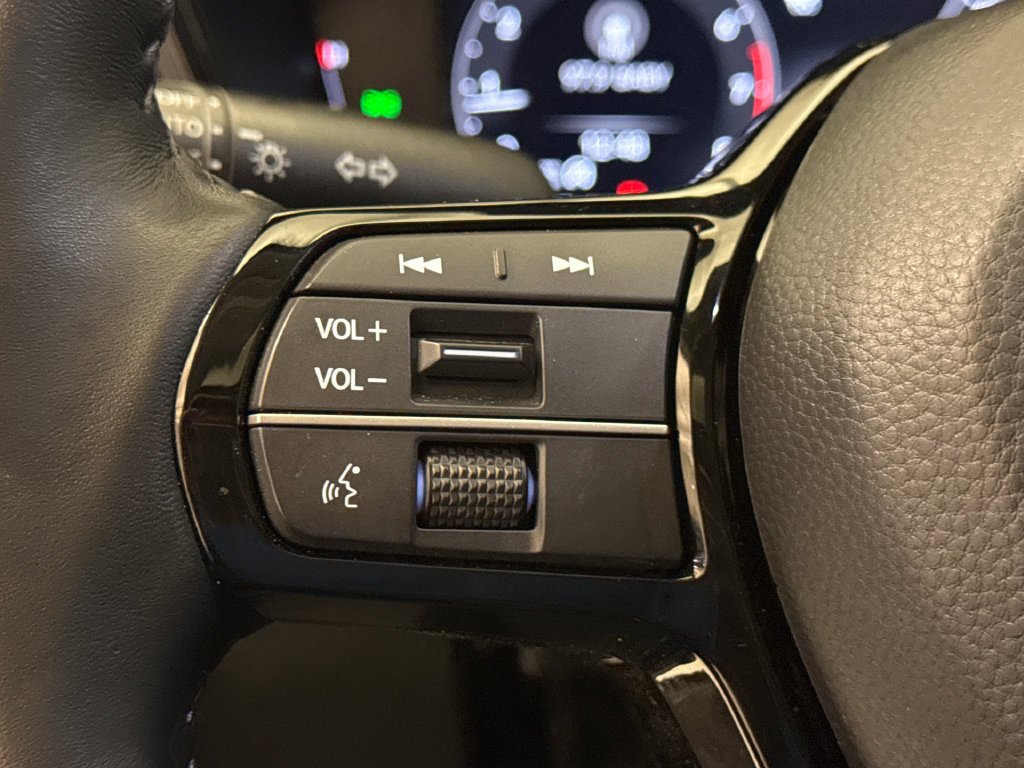 2026 Honda CR-V EX-L - Photo 66