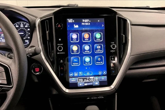 Used 2024 Sun Blaze Pearl Subaru Premium image 7