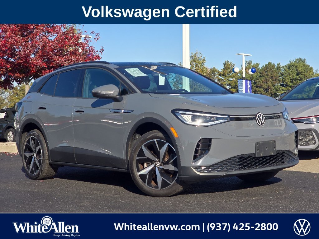 2023 Volkswagen ID.4 PRO S