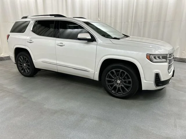 2021 GMC Acadia Denali AWD's photo