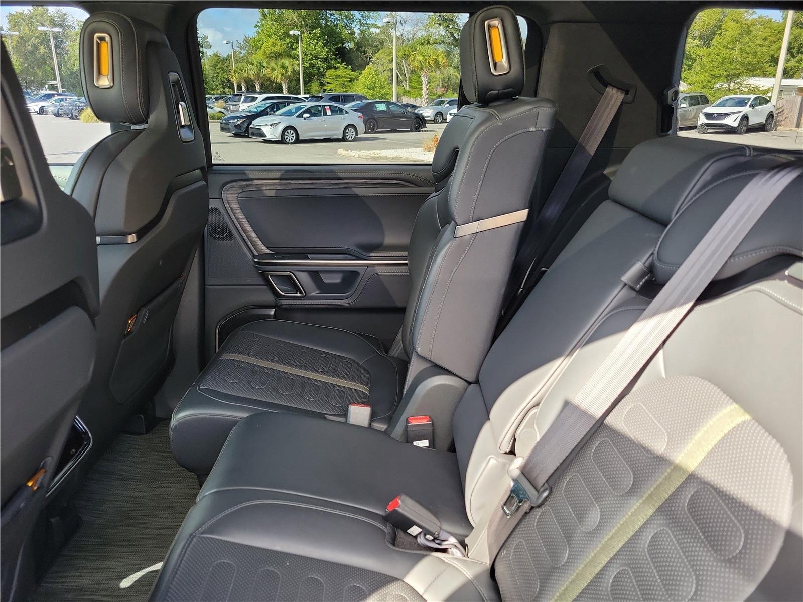 Used 2024 El Cap Granite Rivian Adventure image 27