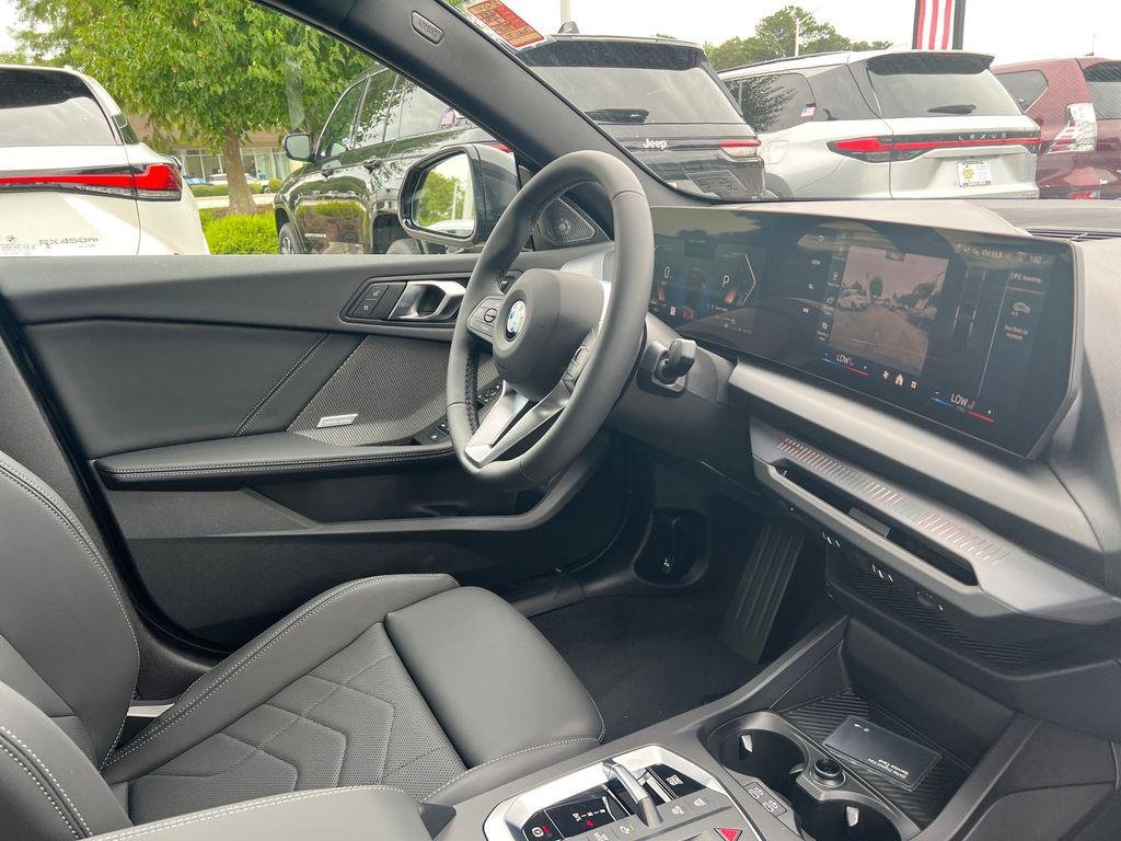New 2026 Black Sapphire Metallic BMW 228 Gran Coupe image 29