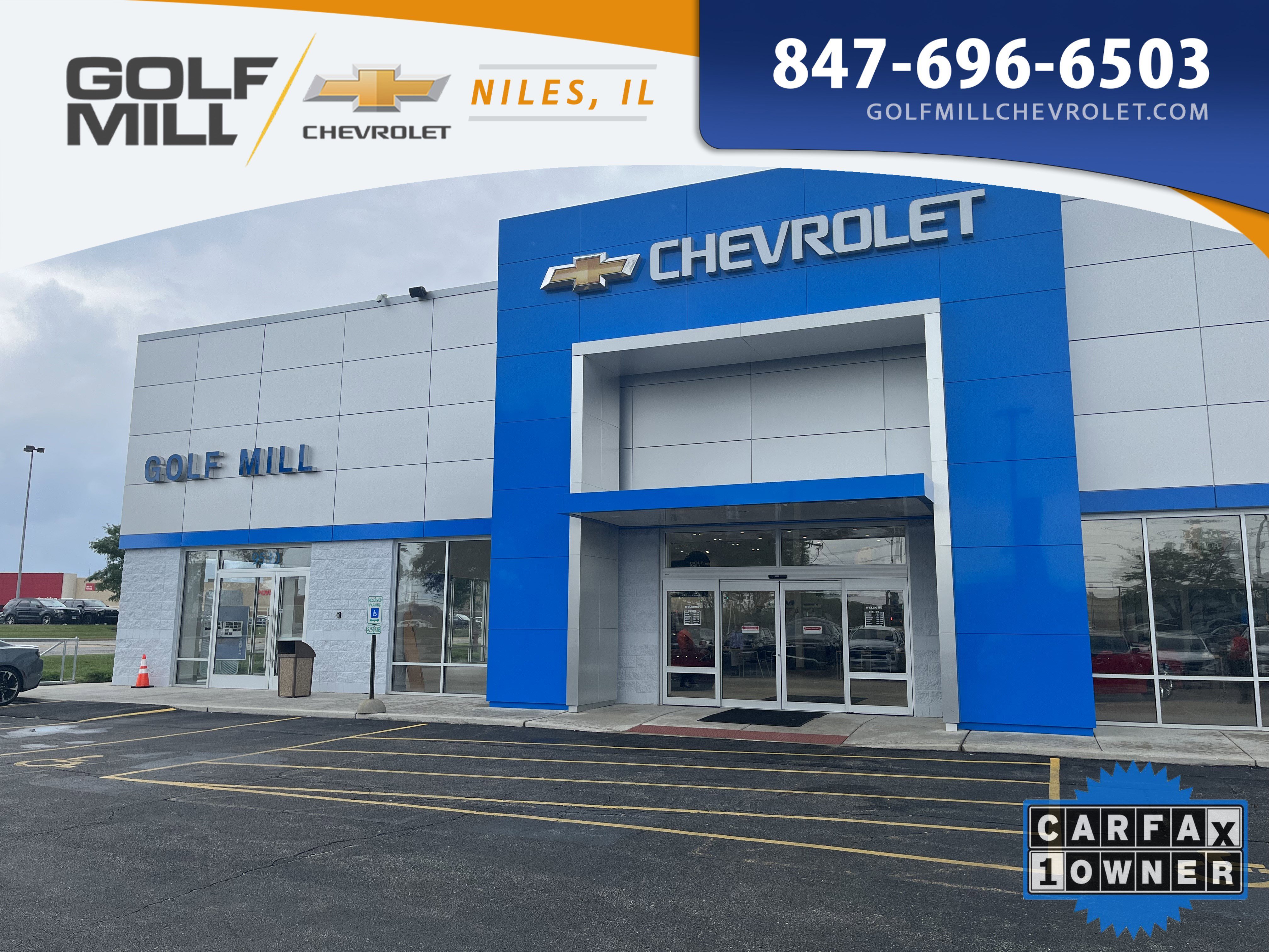 Used 2023 Mahogany Red Metallic Chevrolet LT image 2