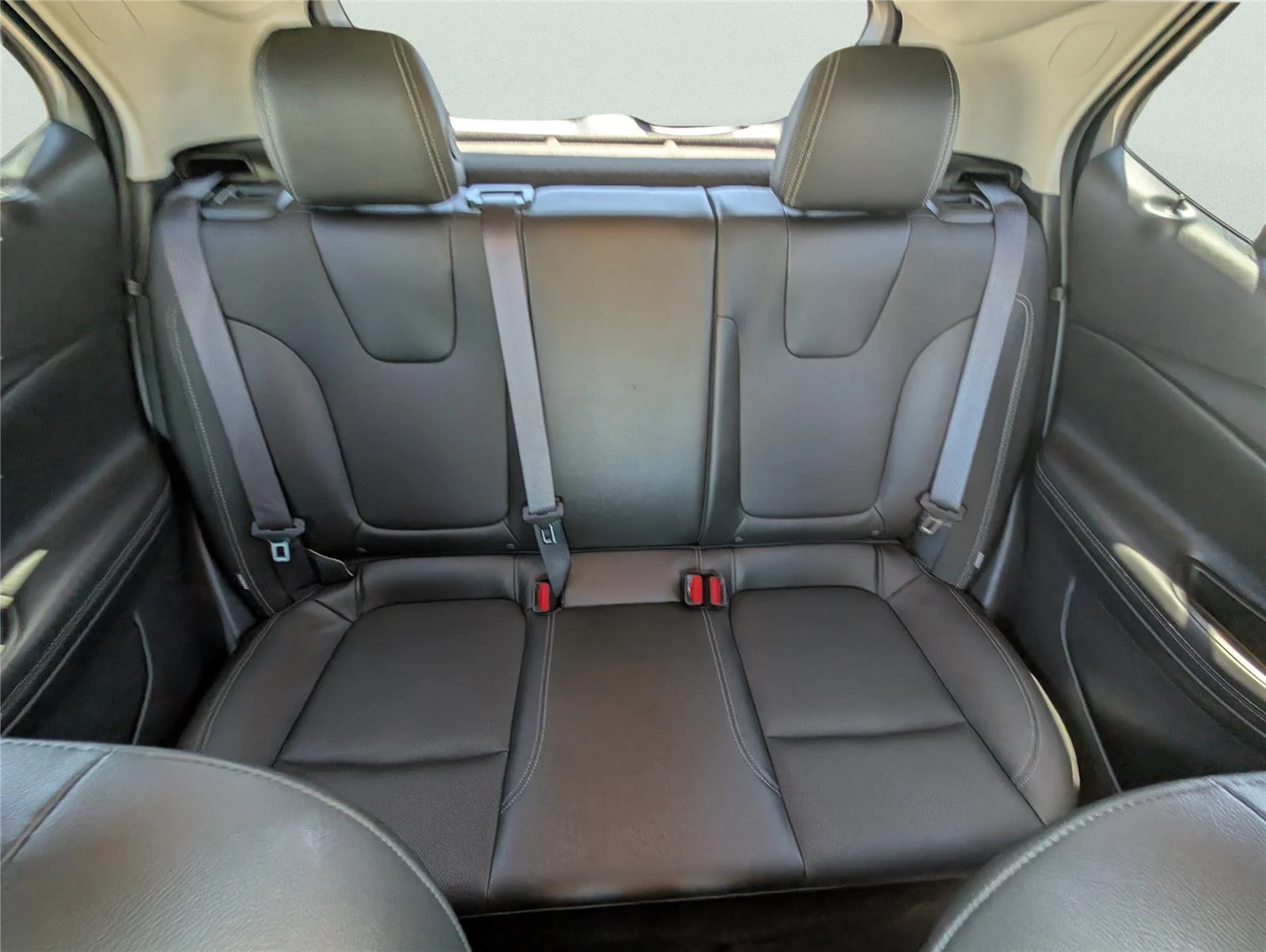 2024 Buick Encore GX Sport Touring - Photo 33