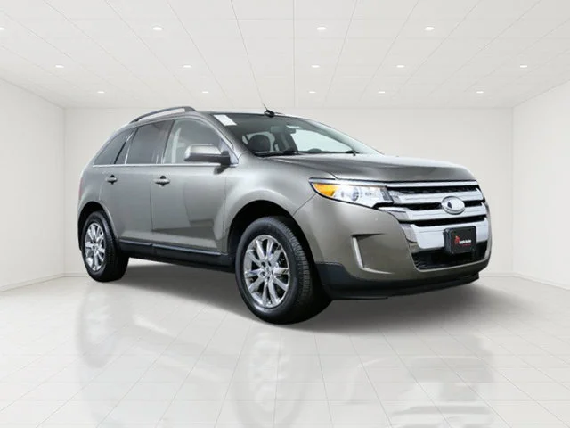 2013 Ford Edge