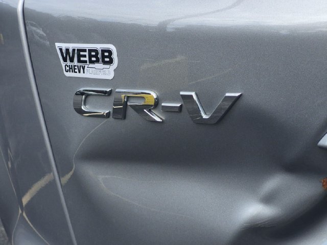 Used 2020 Gray Honda Touring image 34