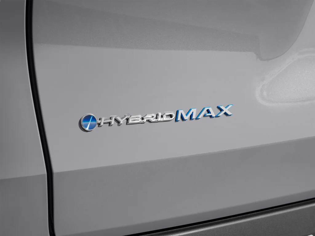 New 2026 Gray Toyota HYBRID XLE ECVT ALL WHEEL DRIVE image 41