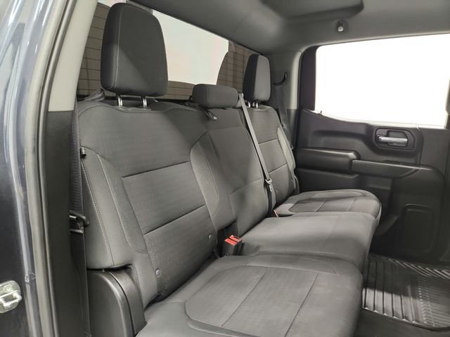 Used 2021 Gray Chevrolet LT image 41