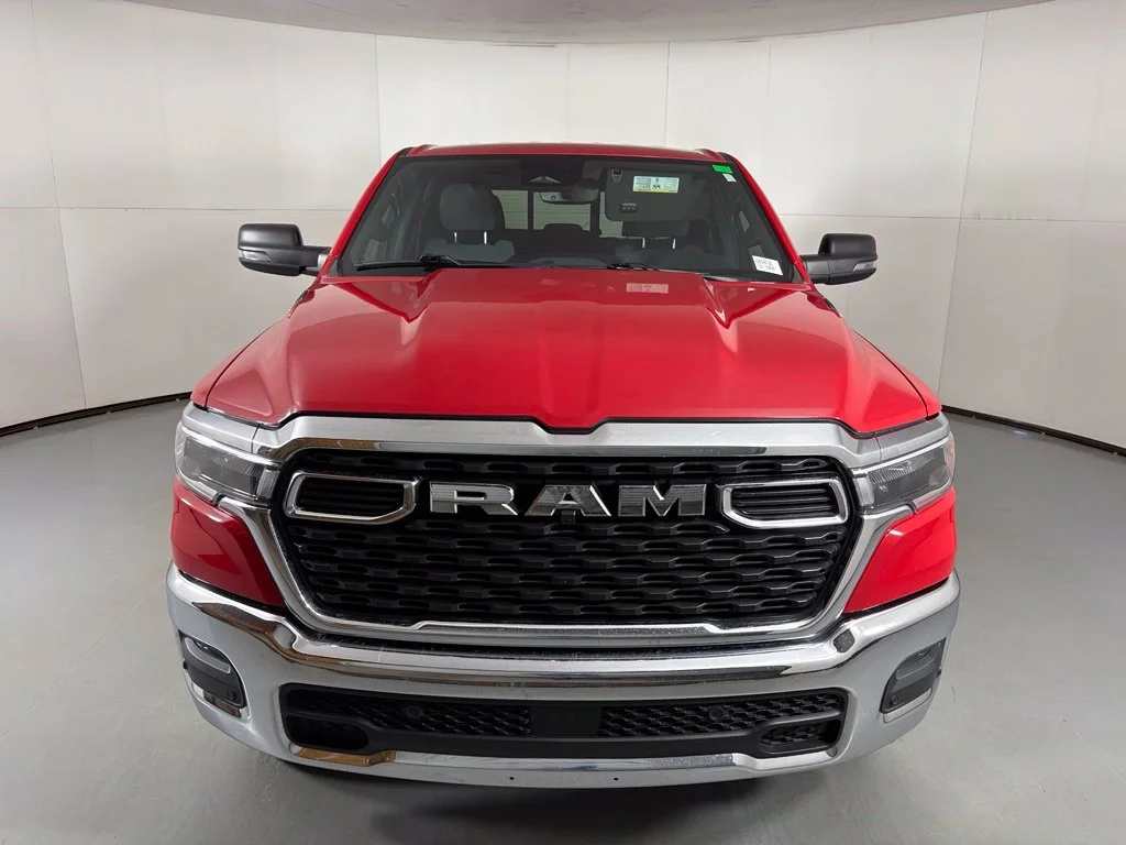 Used 2025 Red Ram Big Horn/Lone Star image 3