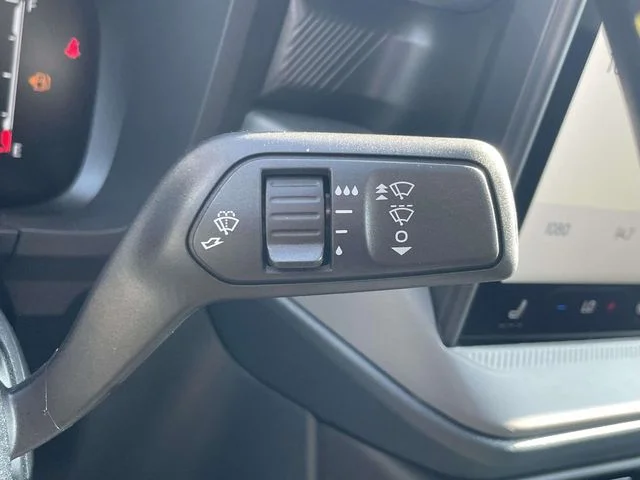 New 2026 Shadow Black Ford Lobo™ image 23