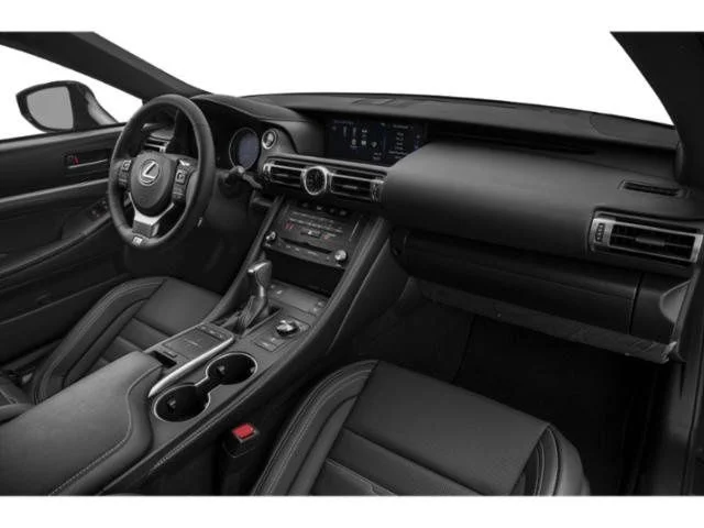 Used 2019 Gray Lexus 300 image 18