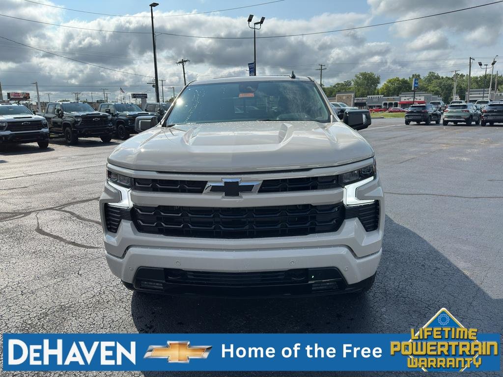 2026 Chevrolet Silverado 1500 RST - Photo 11