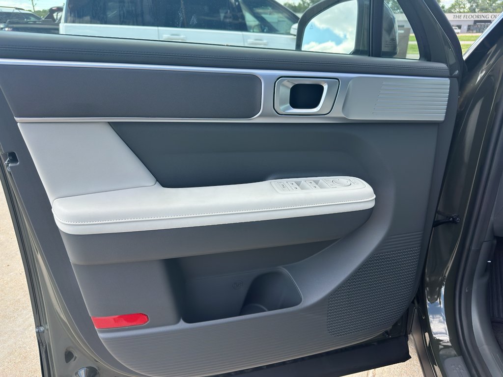 New 2026 Rockwood Green Hyundai SEL image 10