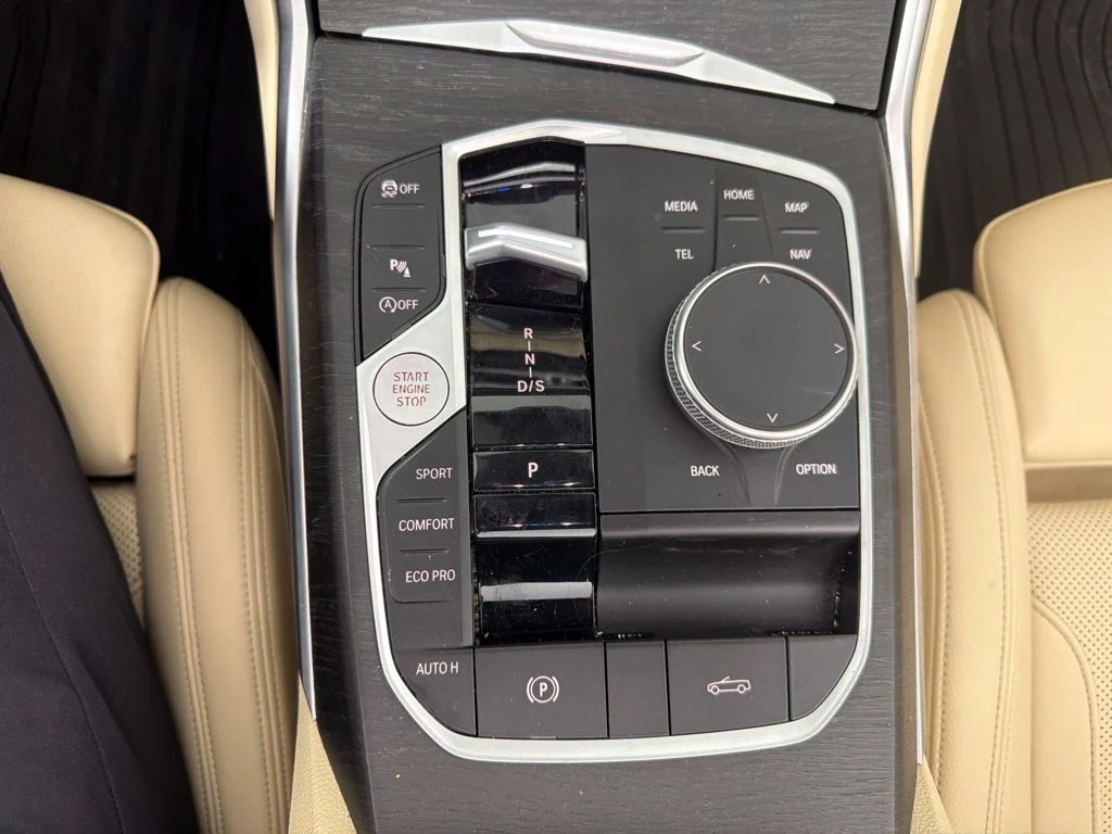 Certified Used 2024 White BMW 430i xDrive image 29