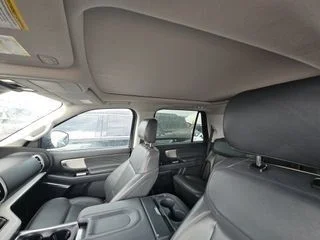 Used 2025 Black Ford Active image 13