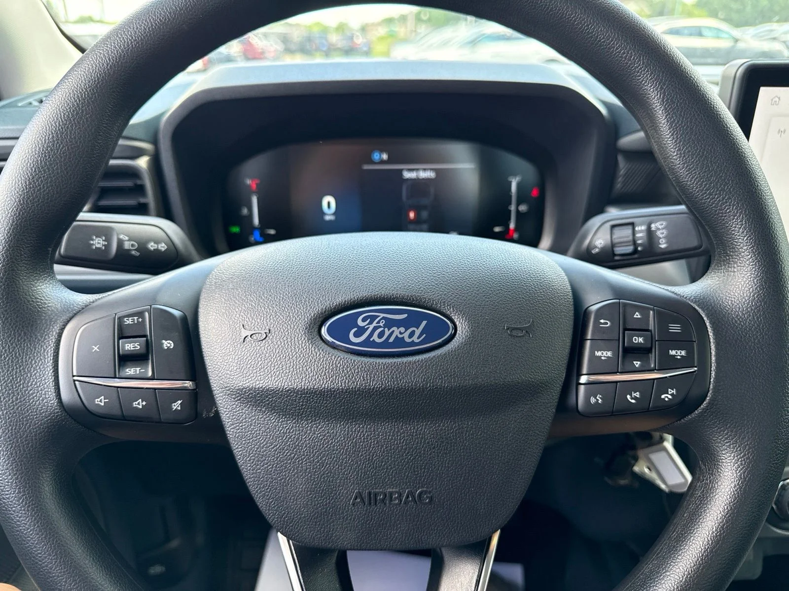 New 2026 Velocity Blue Ford XL image 24