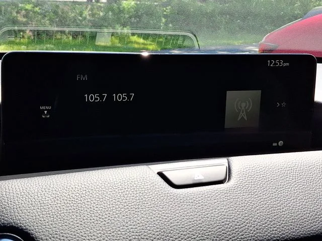 New 2026 Beige Mazda 3.3 Turbo Preferred image 13