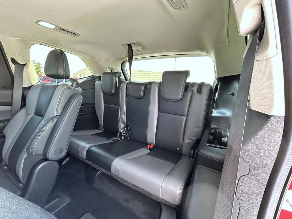 Used 2023 Red Subaru Onyx Edition image 21