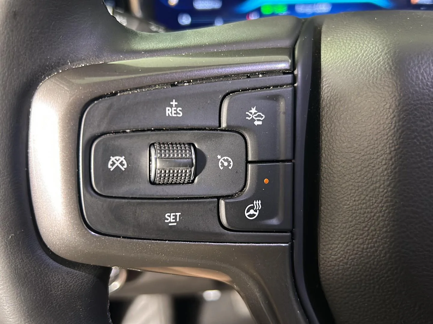 Used 2026 Sterling Gray Metallic Chevrolet ZR2 image 24