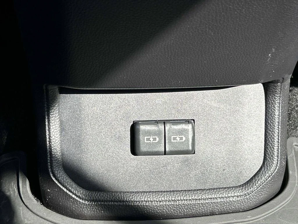 Used 2026 Beige Toyota XLE image 22