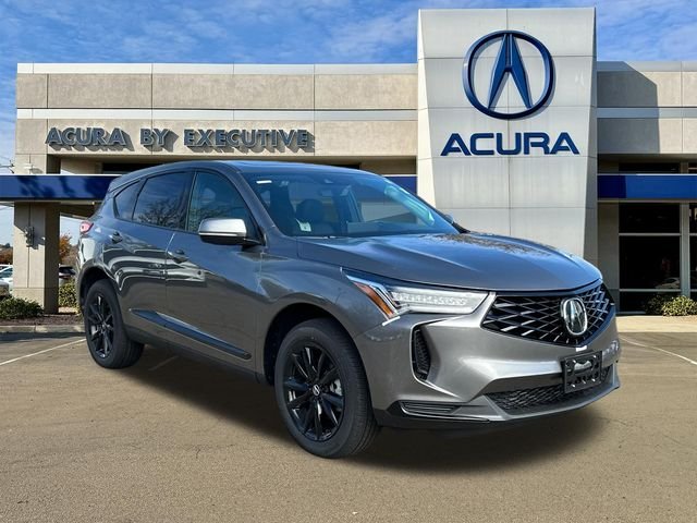 2026 Acura RDX Base