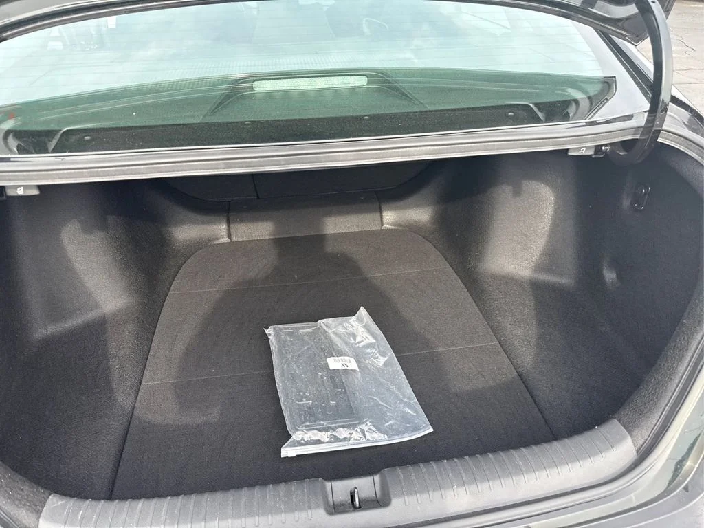 2023 Honda Accord EX - Photo 21