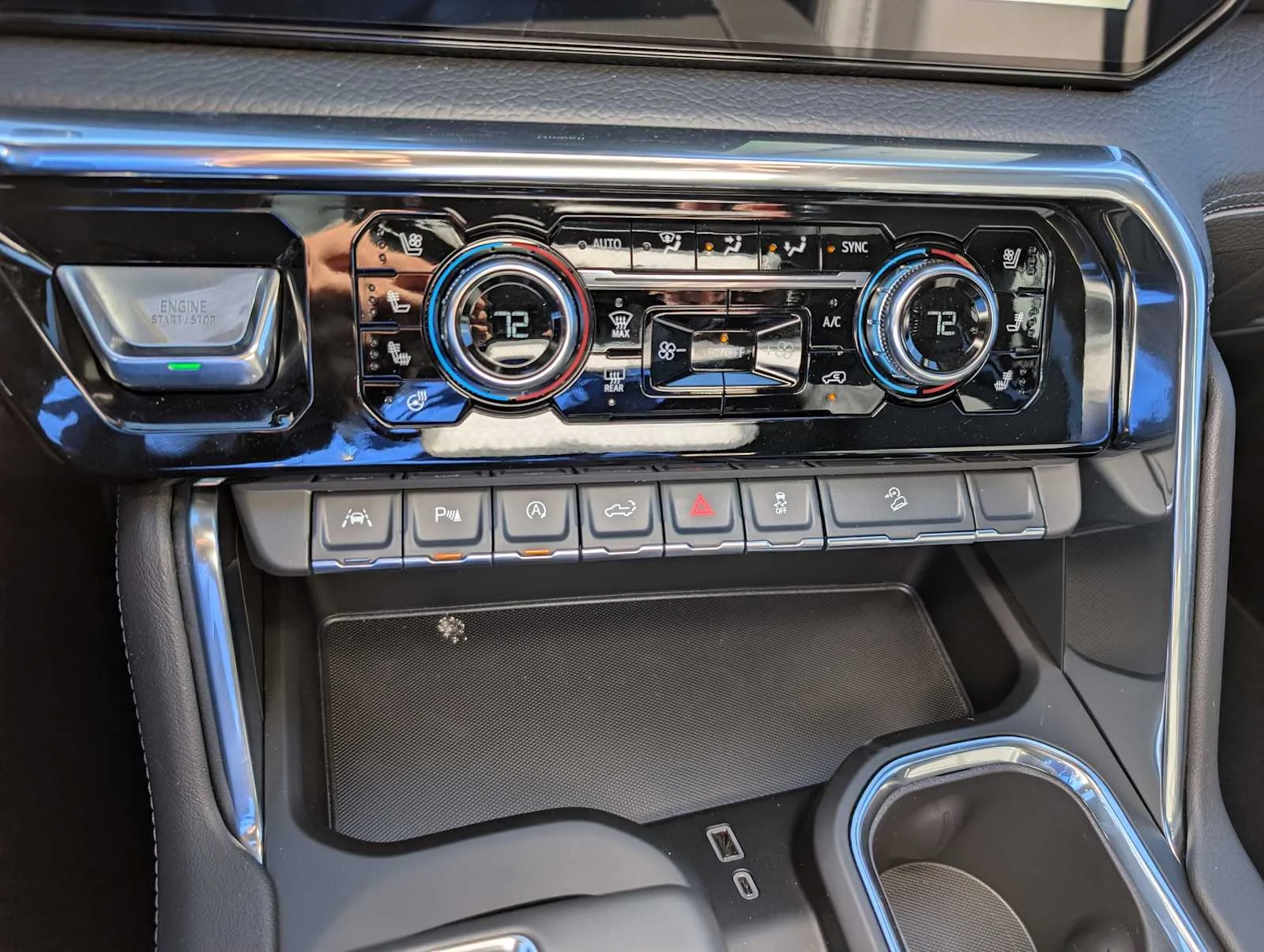 New 2026 Sterling Metallic GMC Denali image 28