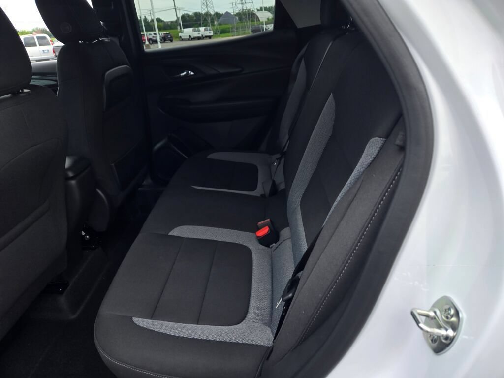 2026 Chevrolet Trailblazer LS - Photo 13