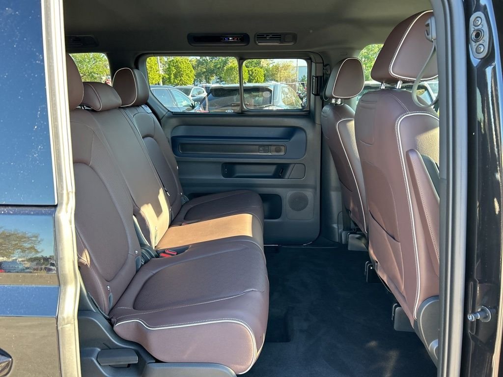 2025 Volkswagen ID. Buzz PRO S - Photo 43