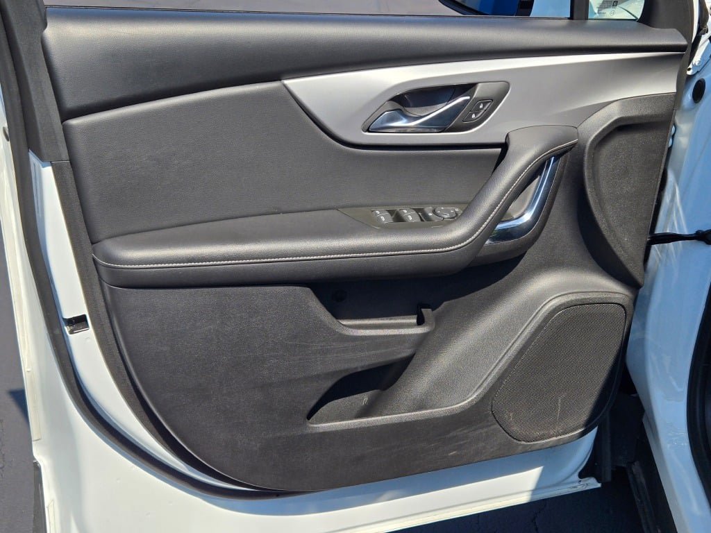 2025 Chevrolet Blazer 2LT - Photo 19