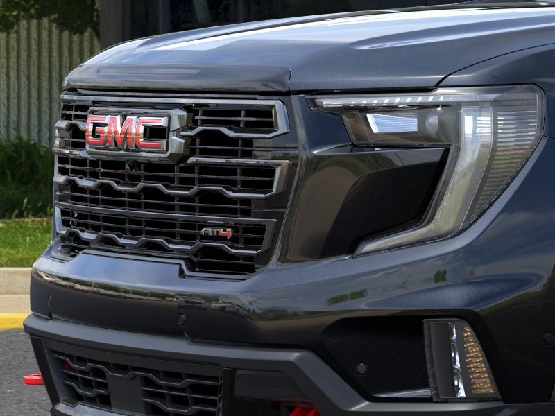2027 GMC Acadia AT4 - Photo 14