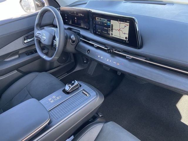 New 2023 White Nissan EVOLVE+ e-4ORCE image 22