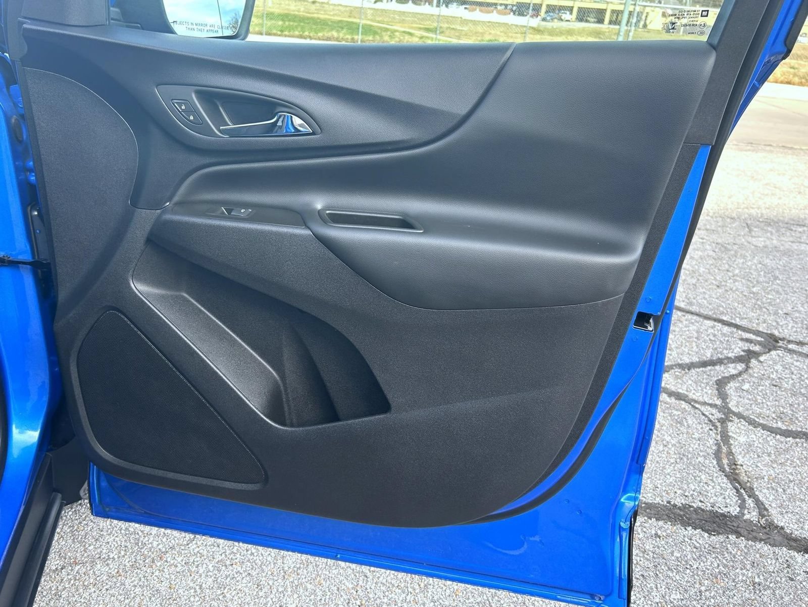 2024 Chevrolet Equinox LT - Photo 17