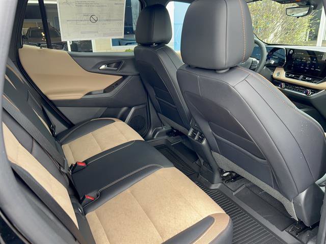 2026 Chevrolet Equinox ACTIV - Photo 16