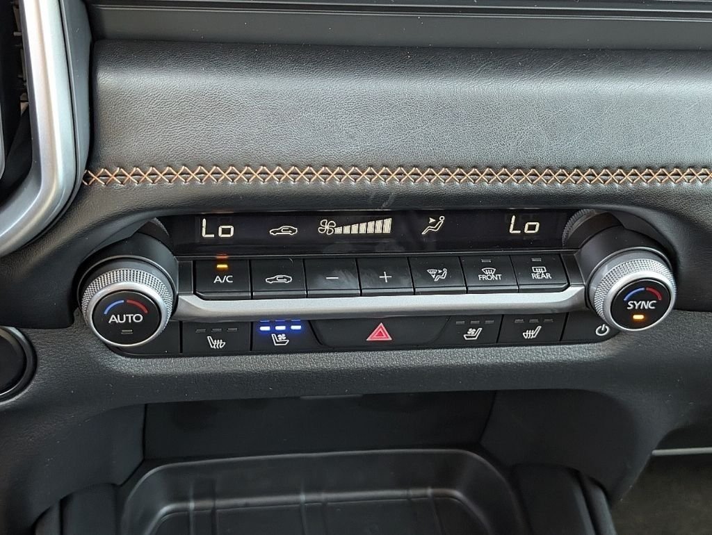 New 2026 Polymetal Gray Metallic Mazda Premium AWD image 30