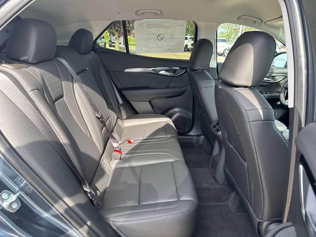 2026 Buick Envision Preferred - Photo 39
