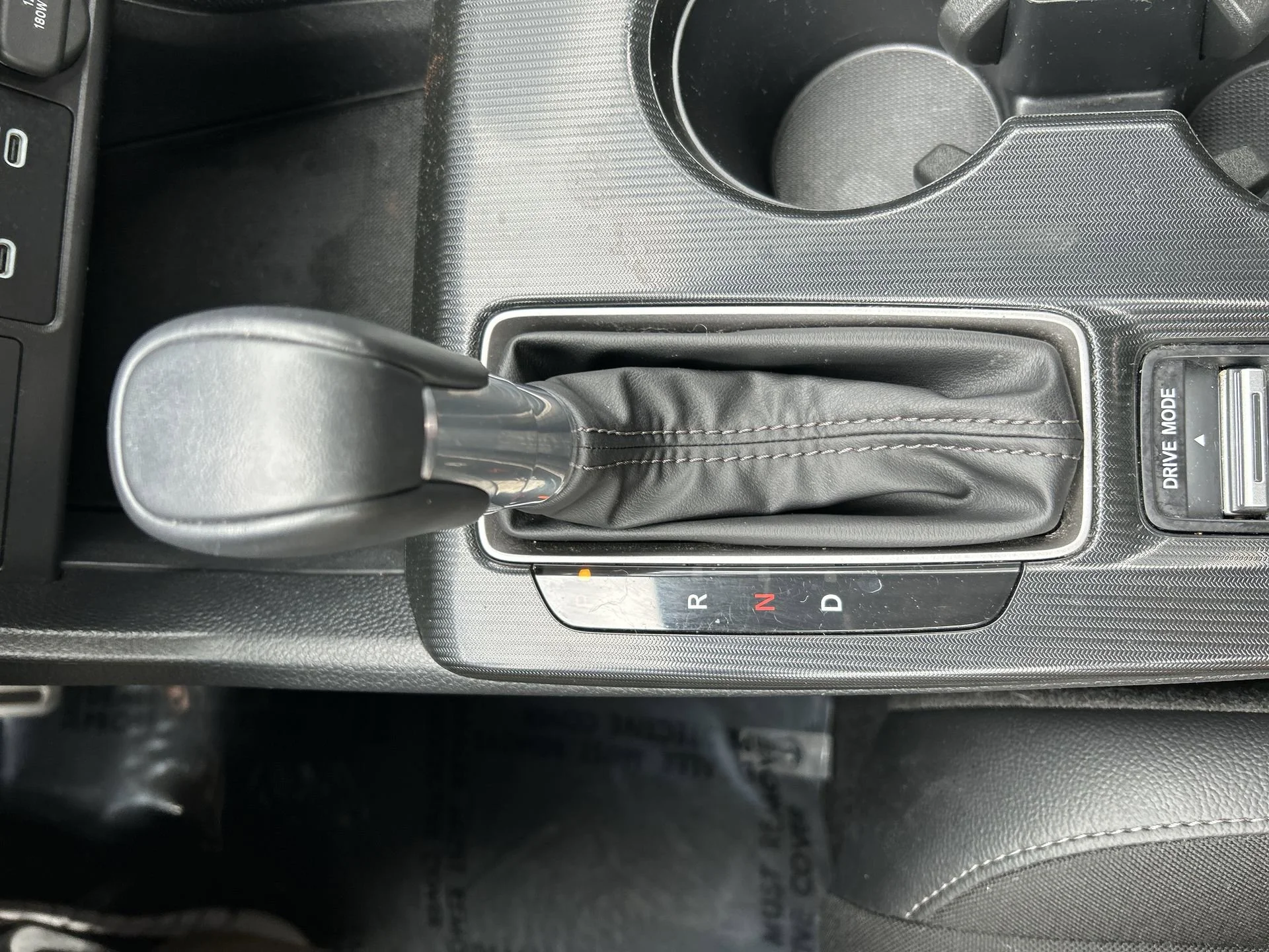 2025 Honda Civic Sport - Photo 21
