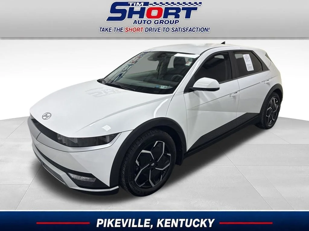 2024 Hyundai IONIQ 5
