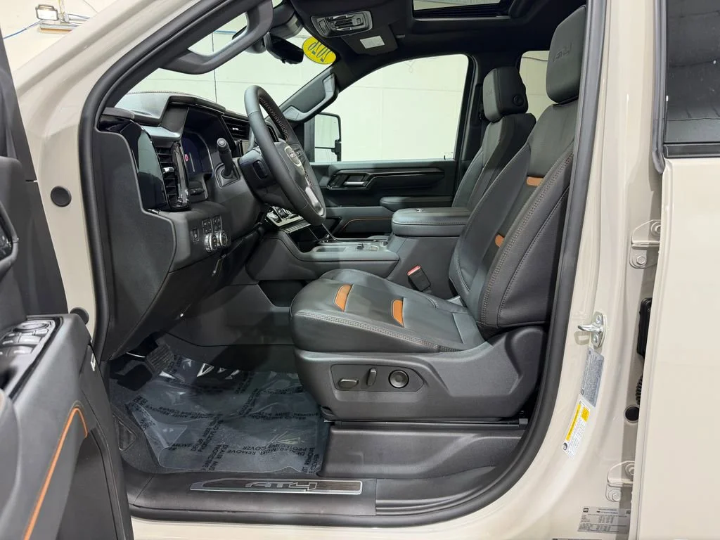 2026 GMC Sierra 2500HD AT4 - Photo 19