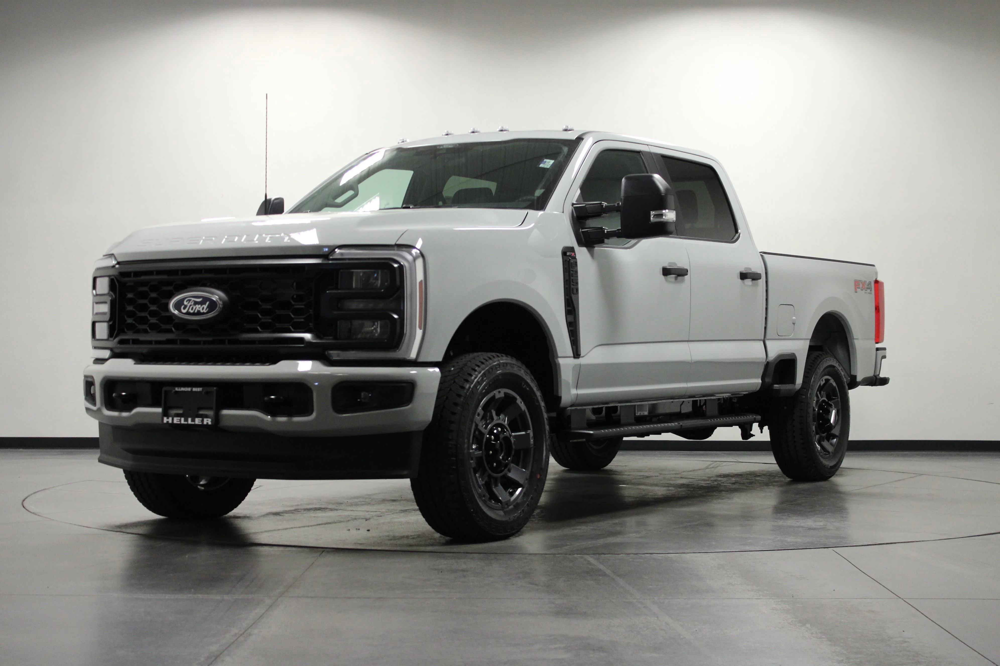 New 2026 Avalanche Ford F-250® XL image 8